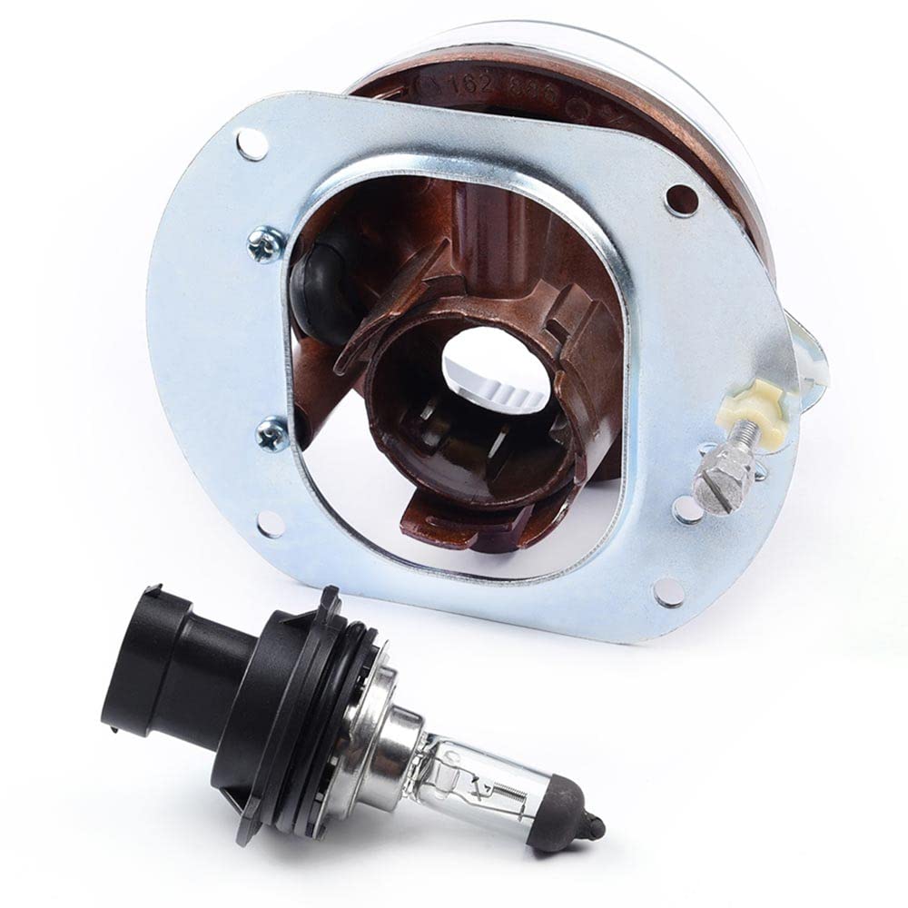 PIT66 Fog Lights -