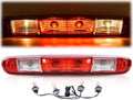 PIT66 3rd Brake Light, Fit Chevy Silverado GMC Sierra 1500 2008-2013