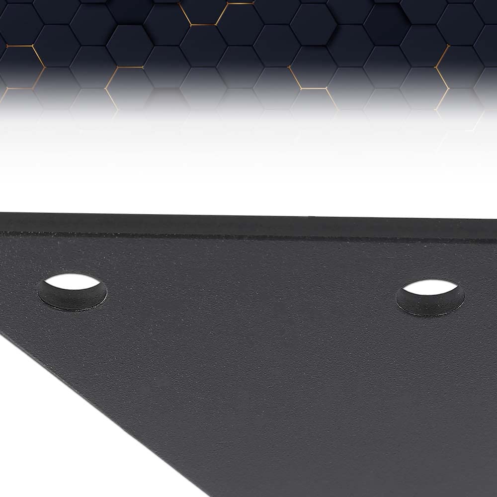 PIT66 Bracket Cab Compatible with Volvo Truck D13 VNL Cab