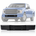 PIT66 Front Front Bumper Lower Valance Fit Ford F150 Models 2015-2017