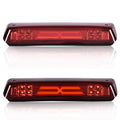 PIT66 LED 3rd Brake Light Fit 2004-2008 Ford F150 X Type Black Housing