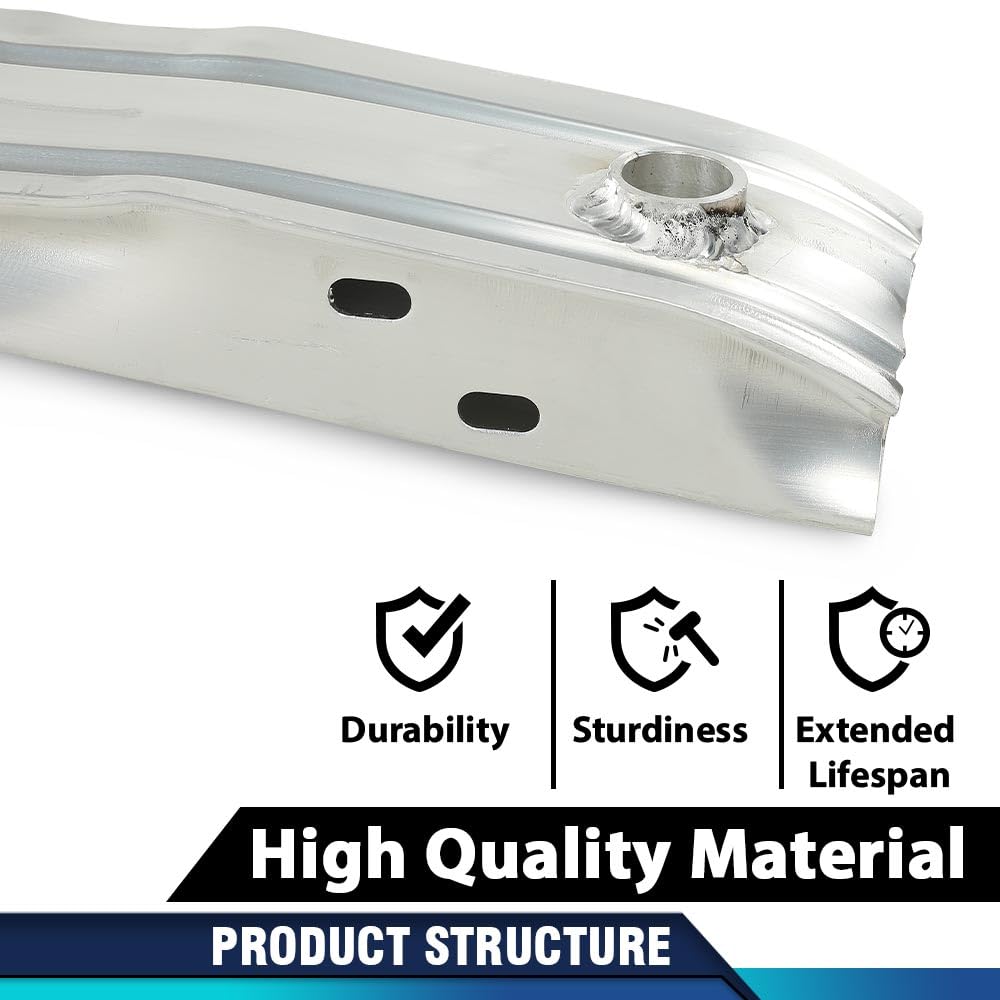 PIT66 Front Bumper Reinforcement, AU1006127