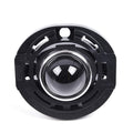 PIT66 Fog Light Compatible with 2014-2016 Chrysler 200 Town & Country/2020 Voyager/2014 Dodge Avenger/2015 Dart/2014-2020 Challenger Durango/ 2014-2021 Jeep Grand Cherokee Halogen Clear