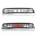 PIT66 Rear Led 3rd Brake Light, Compatible with Chevy Silverado 1500 2014 2015 2016 2017 2018 I Type High Mount Stop Light