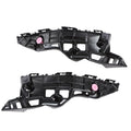PIT66 Front Driver and Passenger Side Bumper Bracket