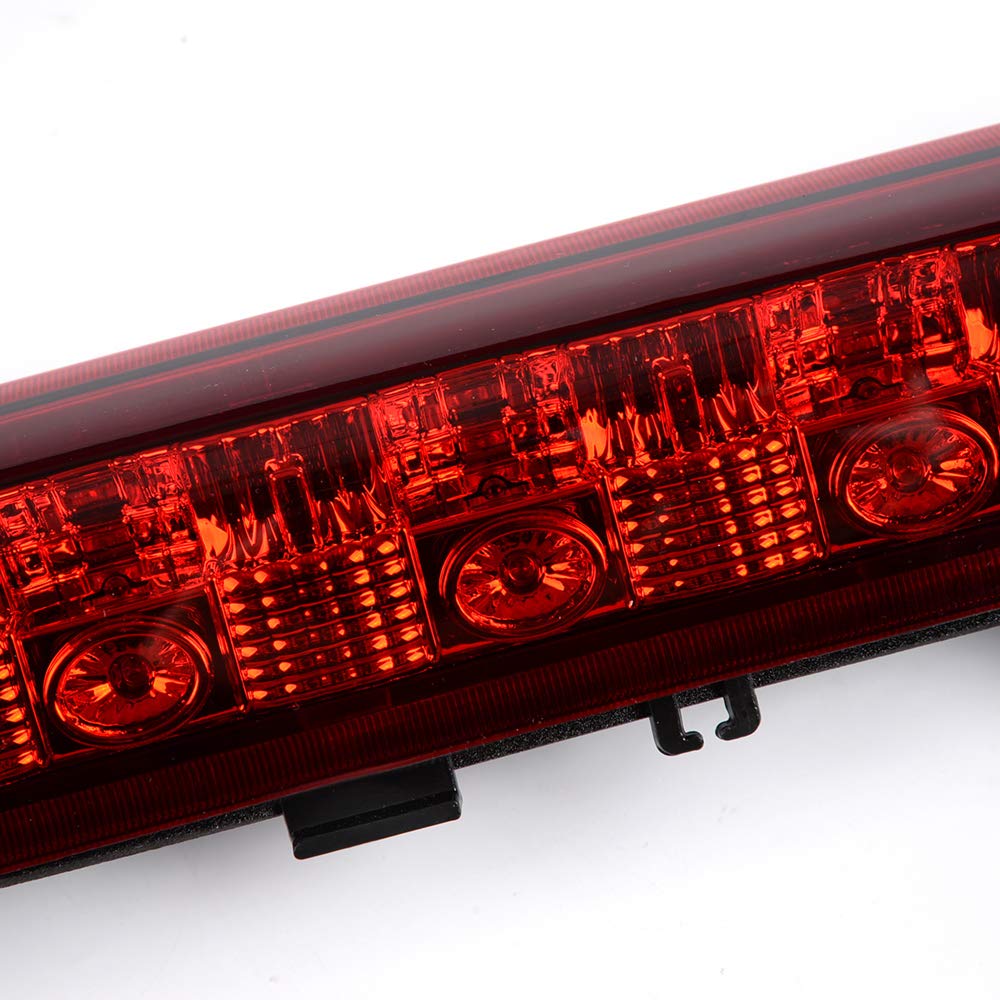 PIT66 LED 3rd Brake Light Fit 00-06 Chevy Suburban Tahoe White Housing