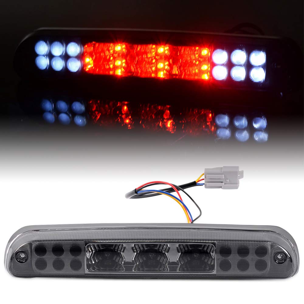 PIT66 LED 3rd Brake Light Fit Ford F250 F350 F450 F550 Super Duty 99-16