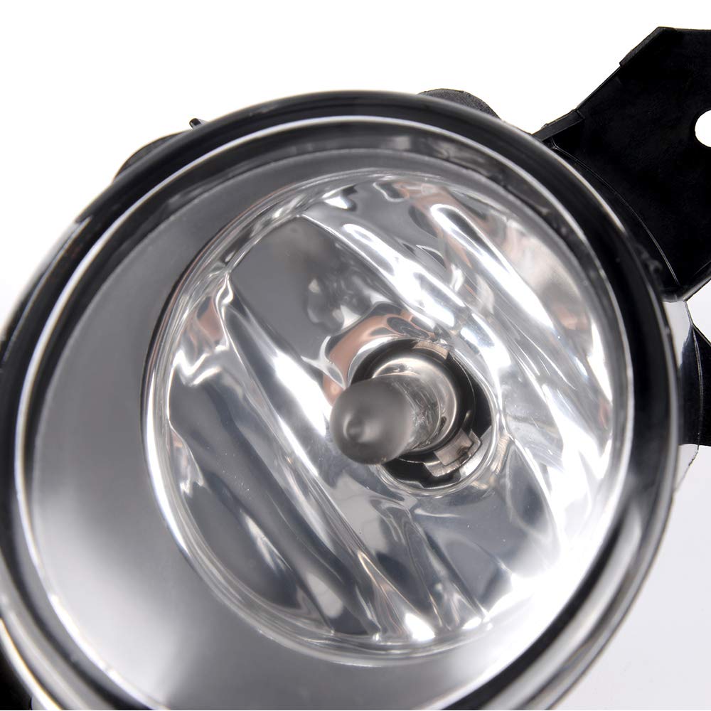 PIT66 Fog Lights