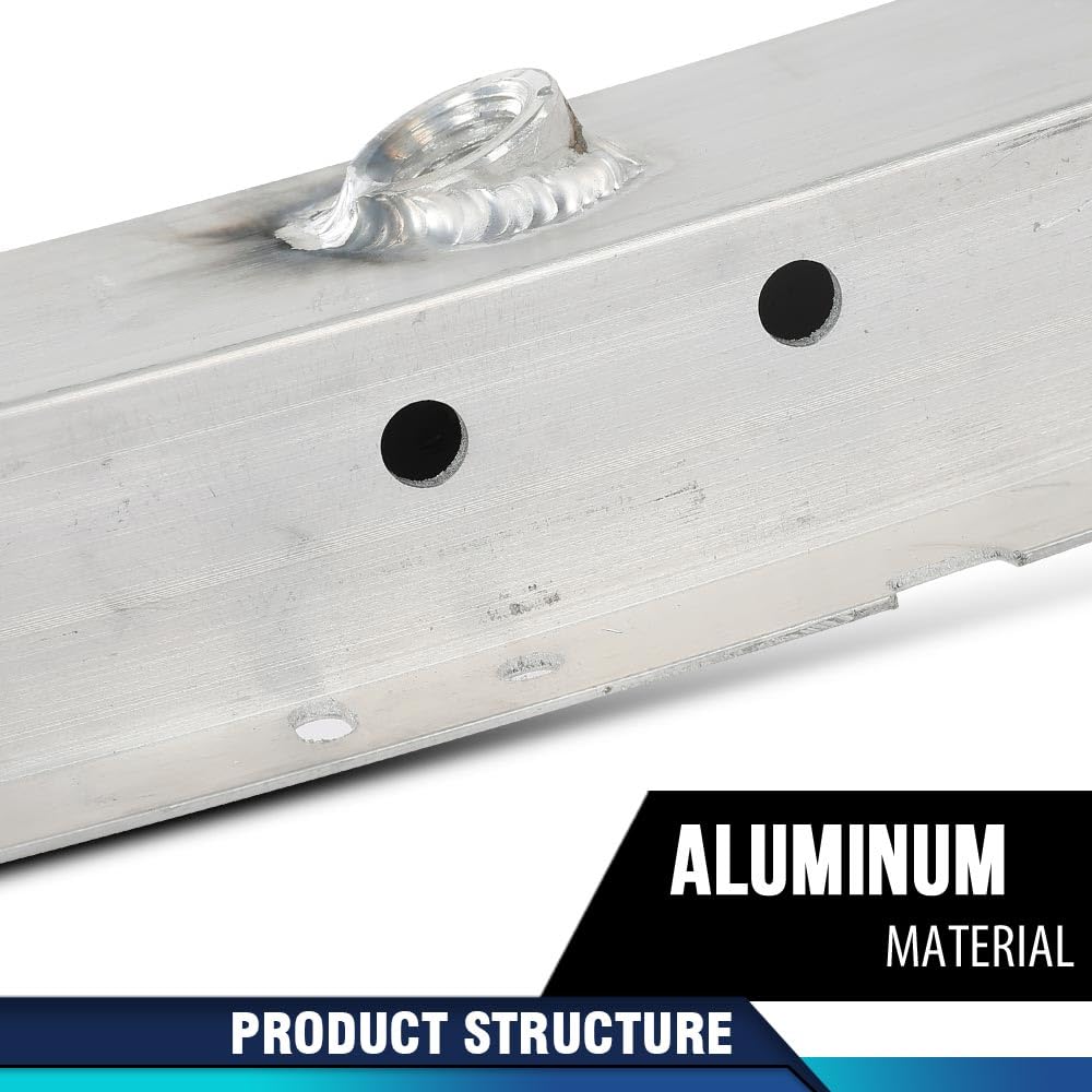 PIT66 Front Bumper Reinforcement Bar, BM1006131