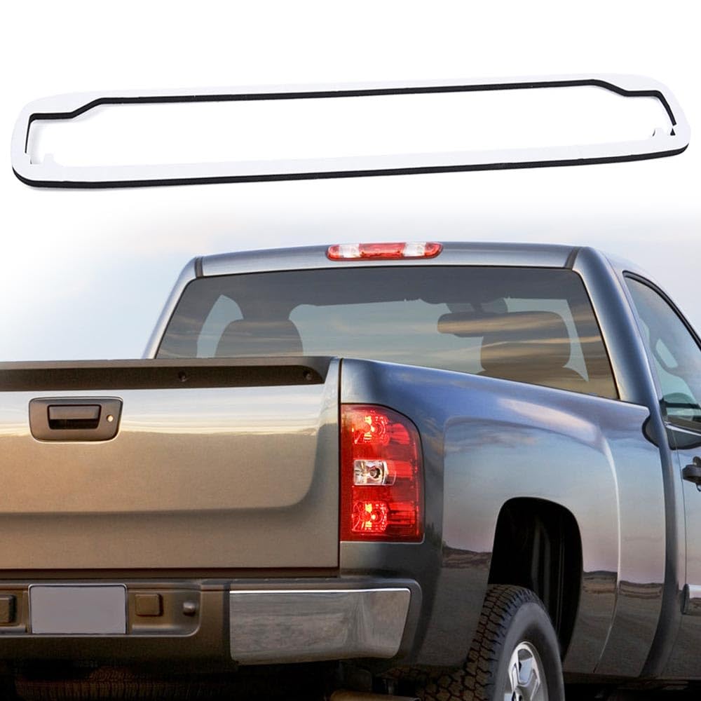 PIT66 3rd Brake Light Fit Chevy Silverado/GMC Sierra 1999-2006