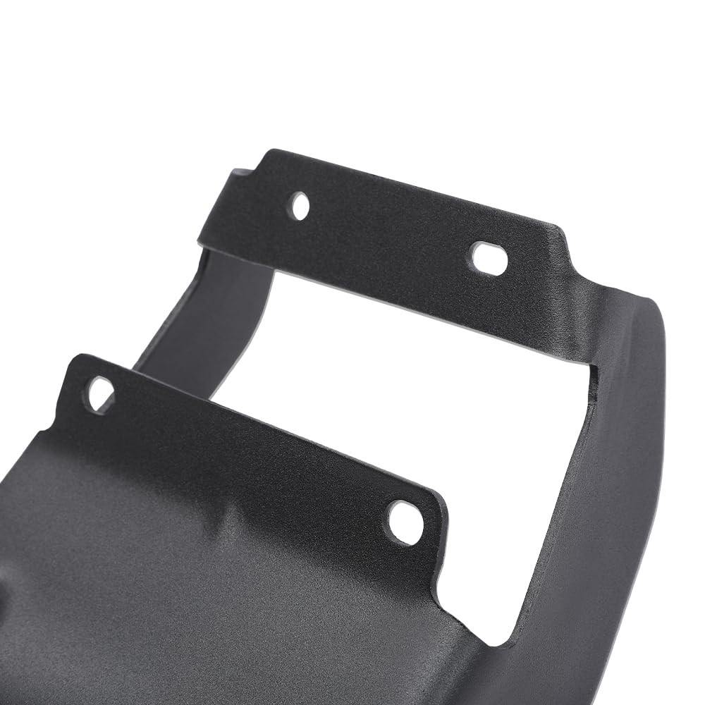 PIT66 Running Board Brackets
