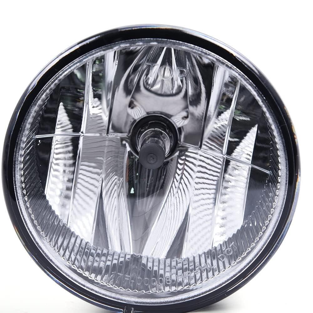 PIT66 Front Bumper Fog Light, Compatible with Ford F150 2011-2014
