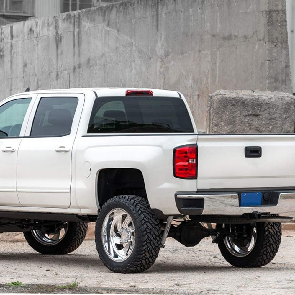 PIT66 LED 3rd Brake Light Fit 14-18 Chevy Silverado
