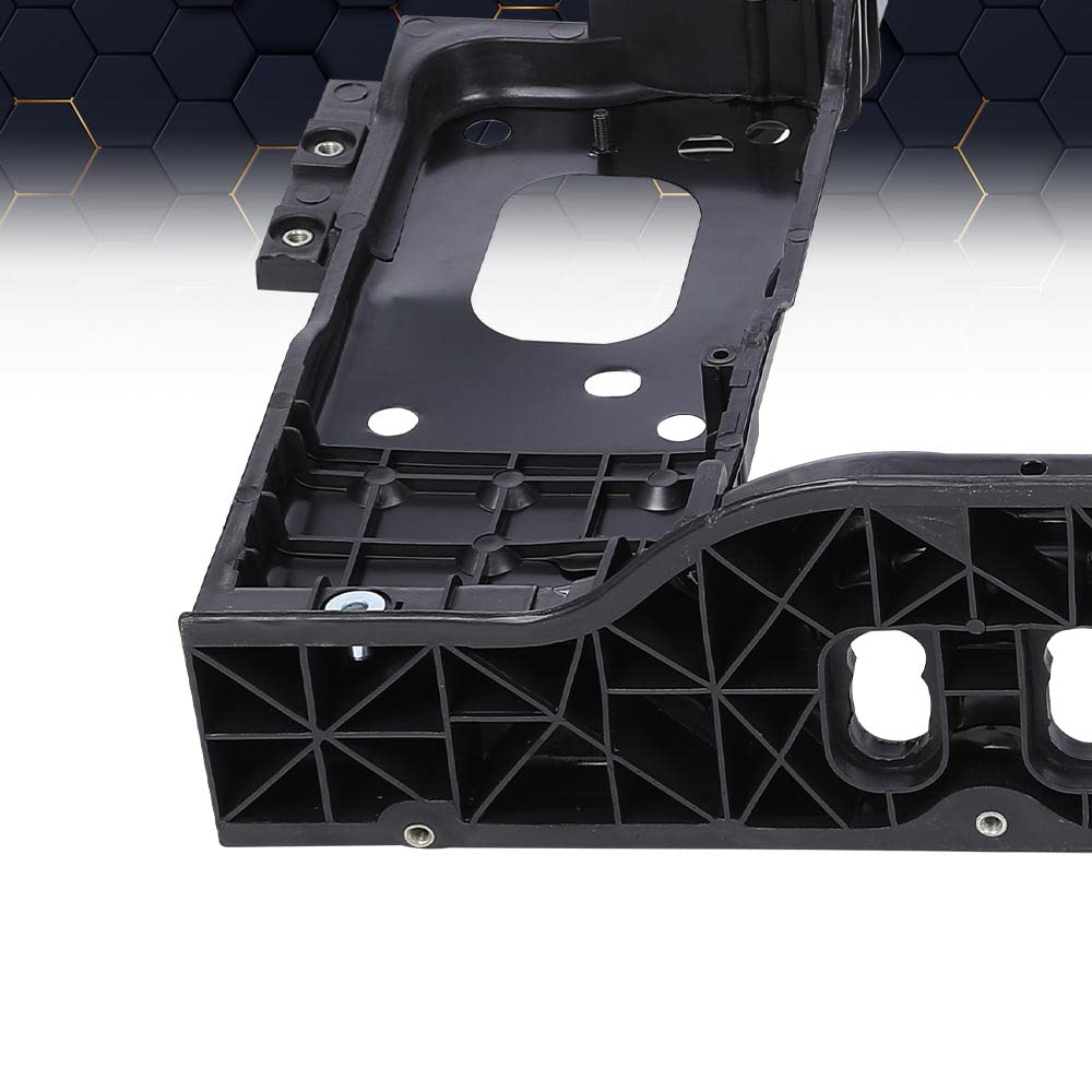 PIT66 Radiator Support Fit 2011-2014 Hyundai Elantra Sedan