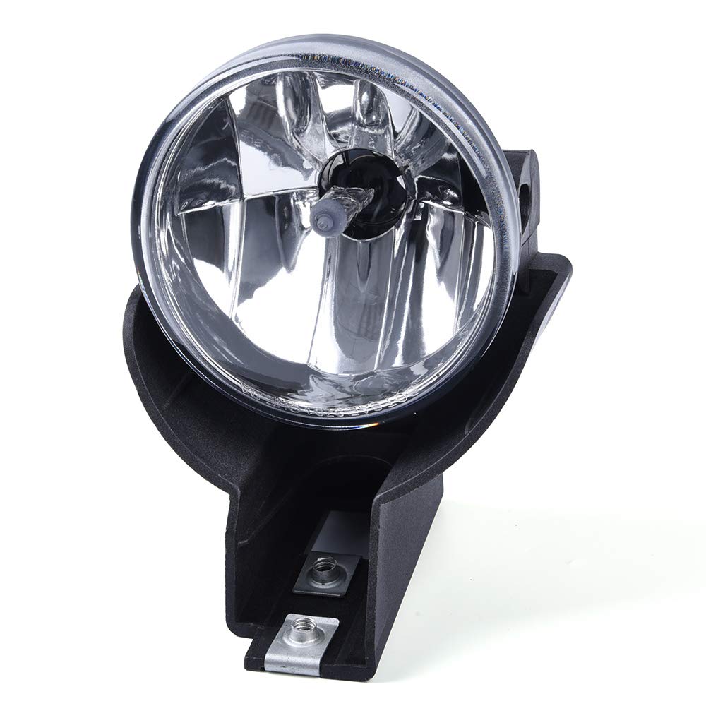 PIT66 Fog Lights, Clear