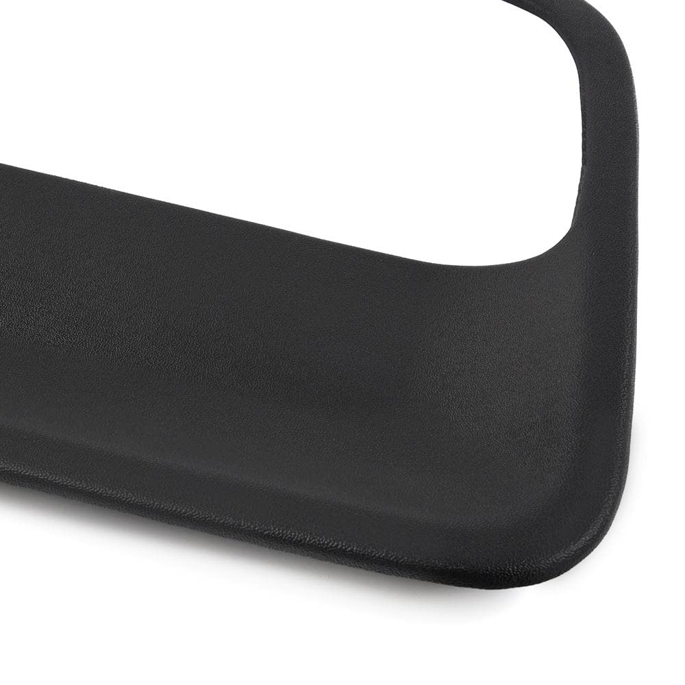 PIT66 2Pcs Car Door Panel Insert Cards Cover