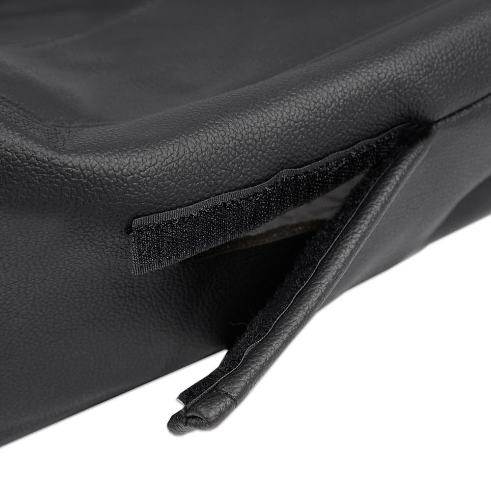 PIT66 Center Console Lid Cover Fit Avalanche Tahoe Sierra 2007-2014