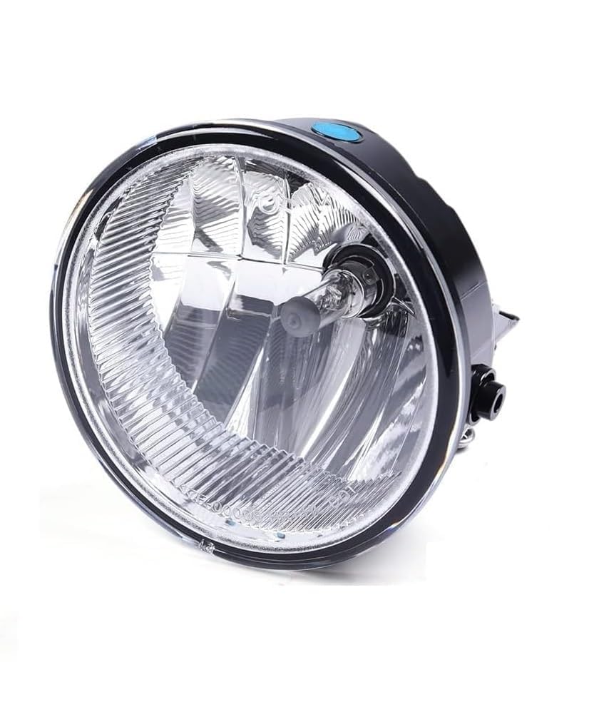 PIT66 Front Bumper Fog Light, Compatible with Ford F150 2011-2014