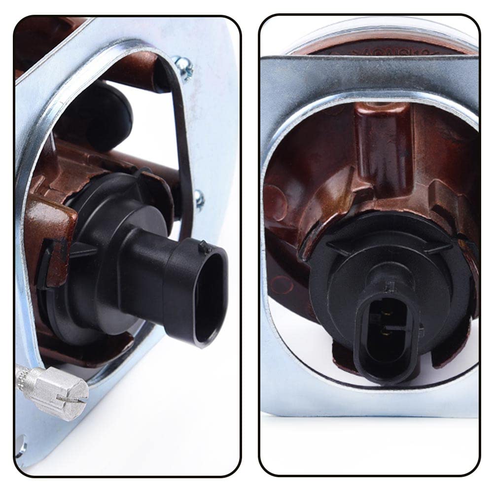 PIT66 Fog Lights -