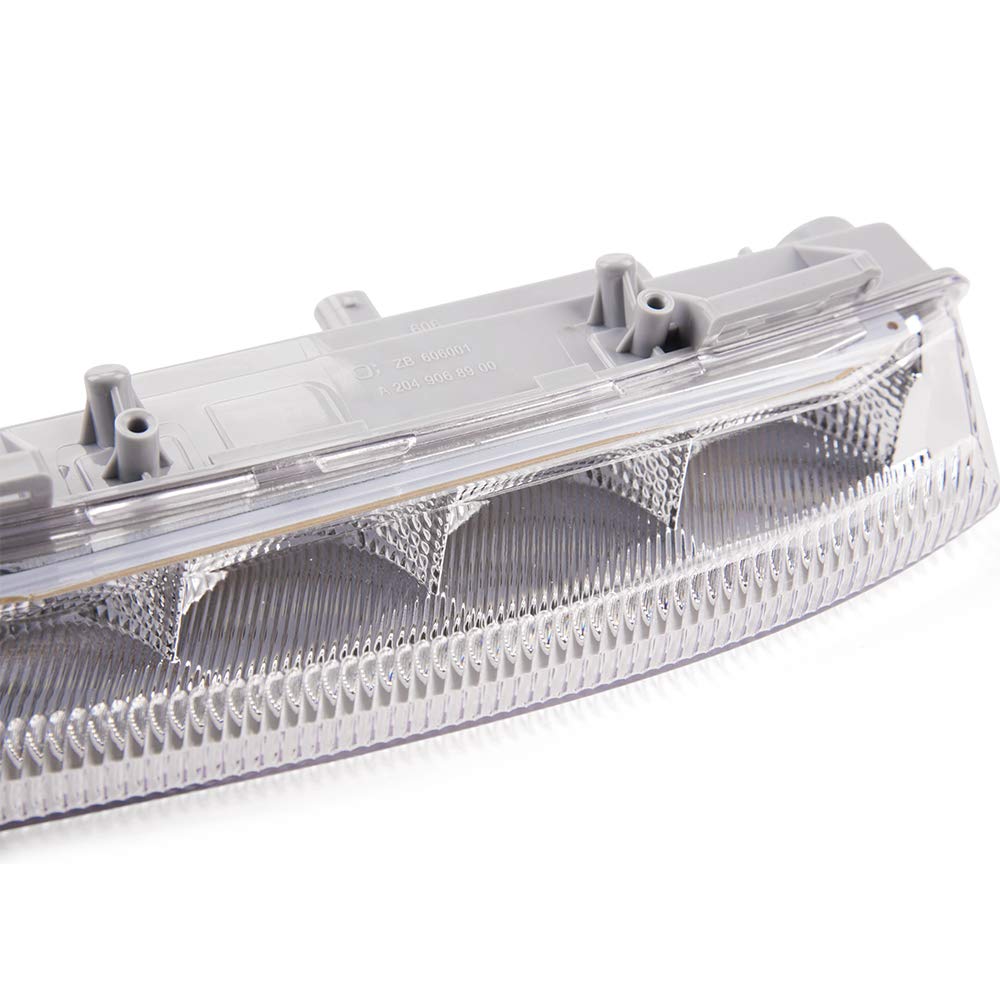 PIT66 Daytime Running Lamp, Replacement Left Side