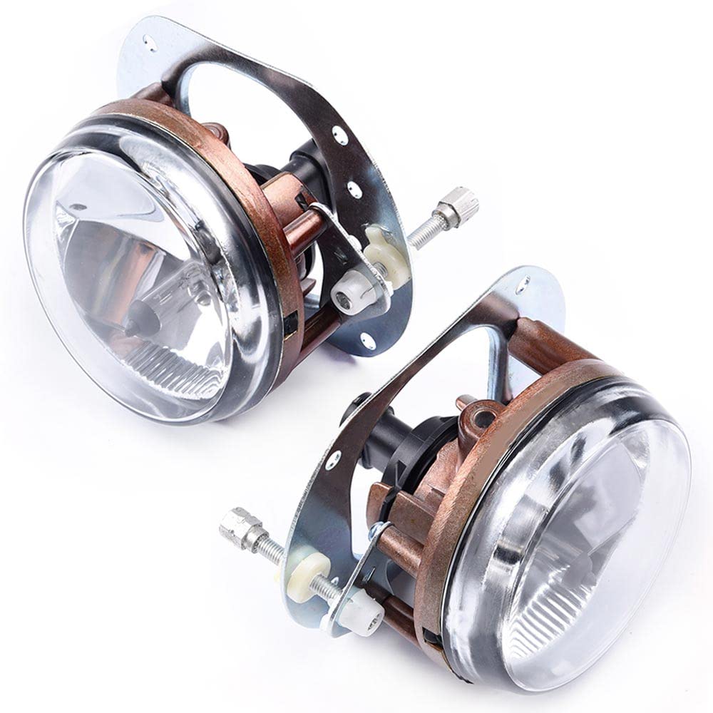 PIT66 Fog Lights -