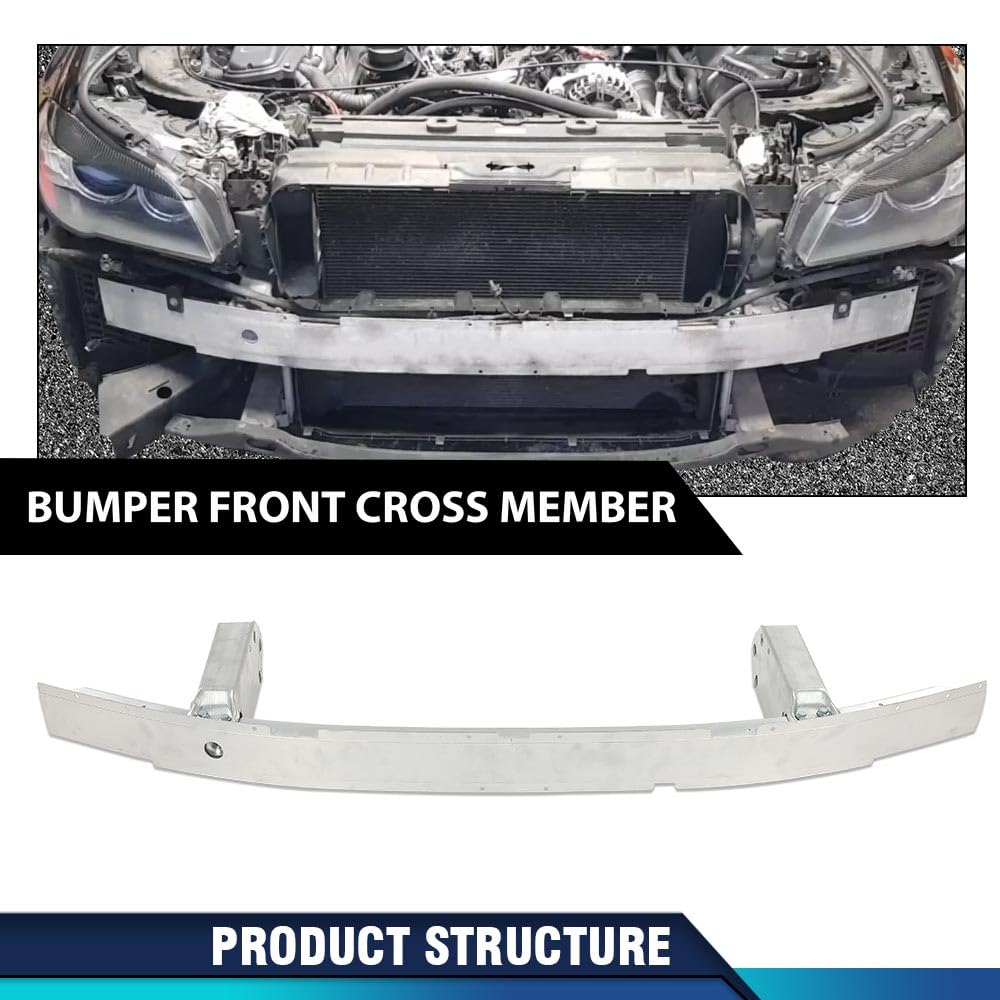 PIT66 Front Bumper Reinforcement Bar