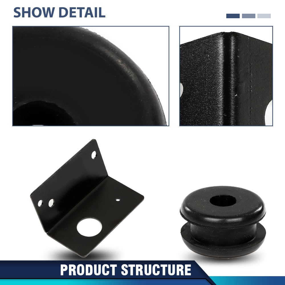 PIT66 Axle Shaft Disconnect Conversion Kit
