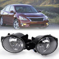 PIT66 Front Bumper Fog Light
