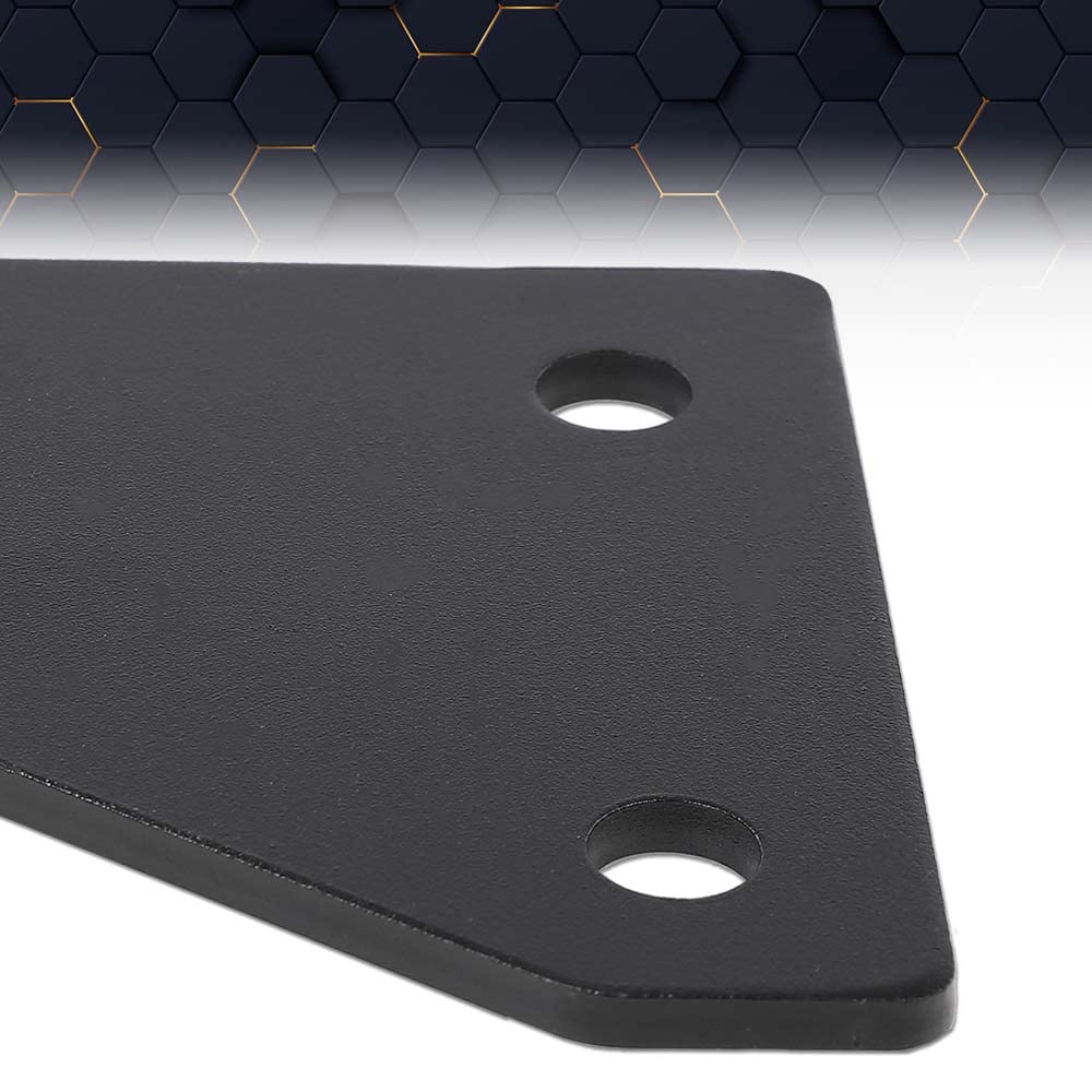 PIT66 Bracket Cab Compatible with Volvo Truck D13 VNL Cab