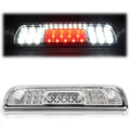 PIT66 LED 3rd Brake Light Fit 2014-2018 Chevy Silverado Clear Housing