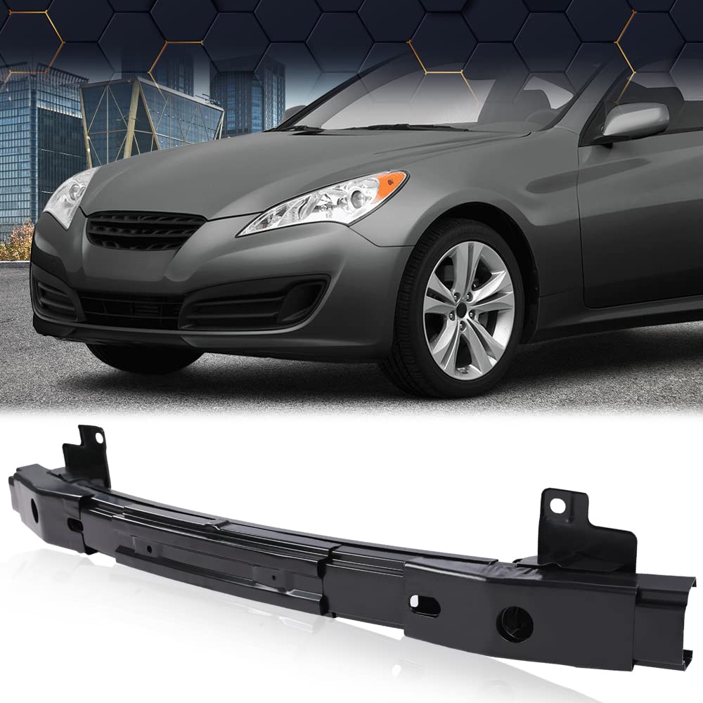 PIT66 Hyundai Genesis Coupe Bumper Face Bar Reinforcement Cross Member