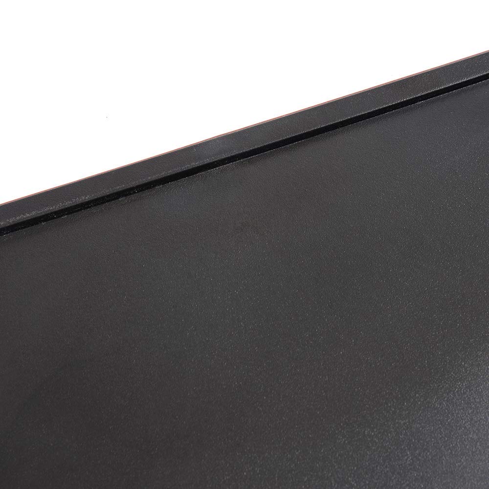 PIT66 4PCS Wing Stabilizer Support Fit Impreza WRX STI Sedan 2015-2019