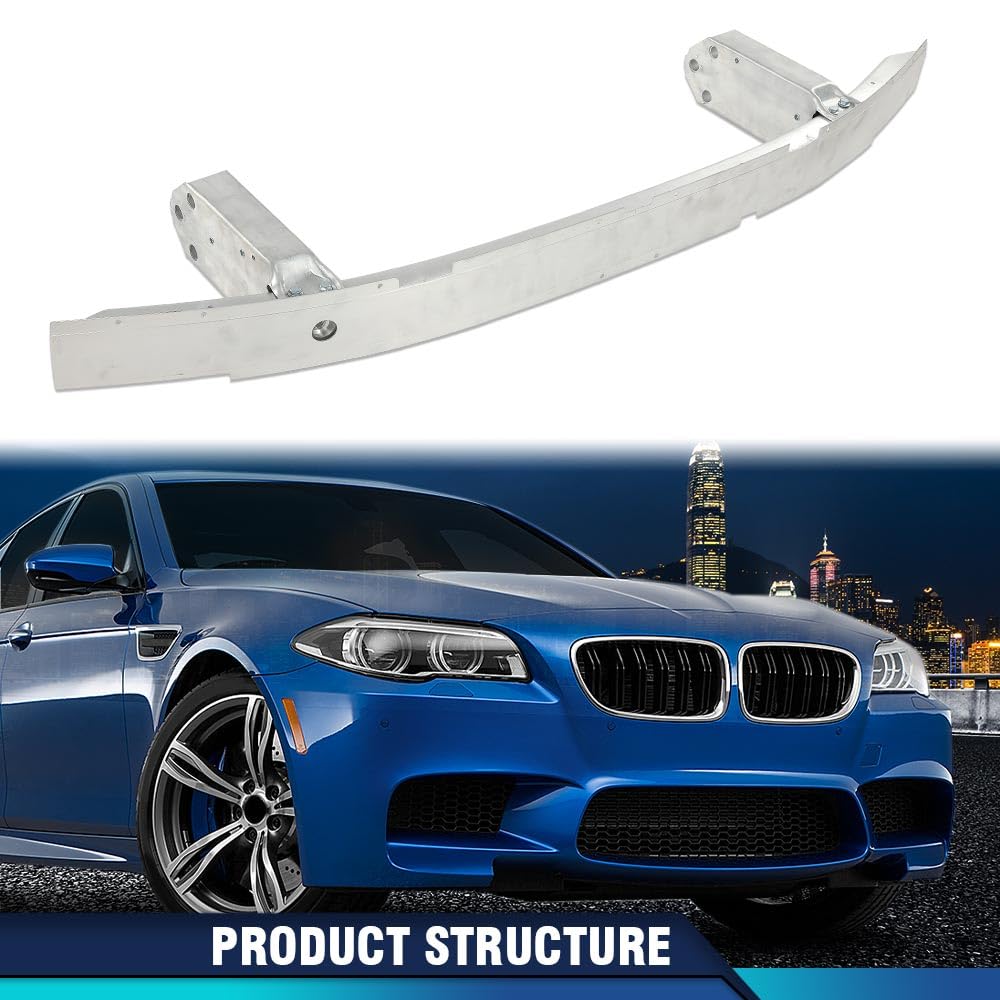 PIT66 Front Bumper Reinforcement Bar