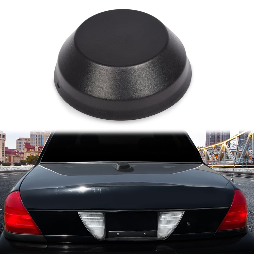 PIT66 Strong Suction Magnet Outside Magnetic Police Antenna