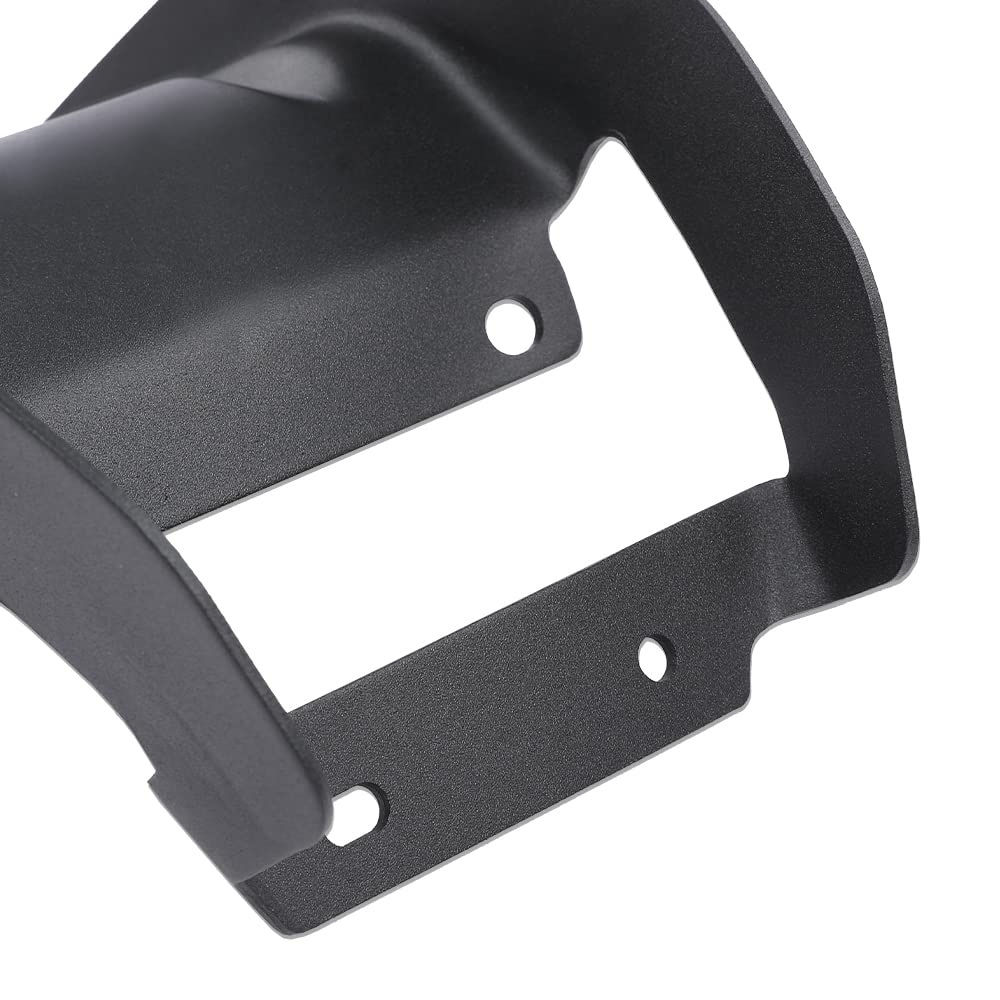 PIT66 Running Board Brackets