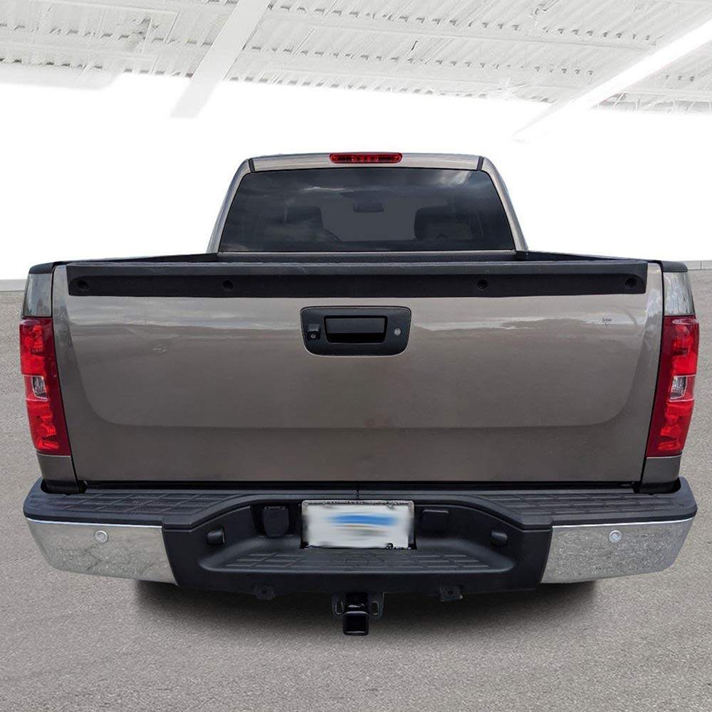 PIT66 LED 3rd Brake Light Fit 07-13 Chevy Silverado Sierra 1500