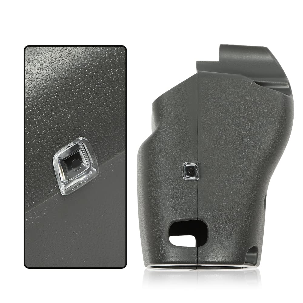 PIT66 Steering Column Cover Compatible with Toyota 4Runner Pickup 1990-1995