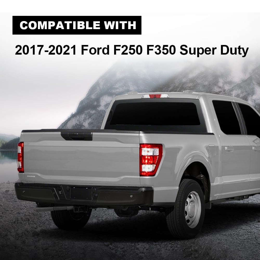 PIT66 LED 3rd Brake Light Fit Ford F250 F350 2017-2021
