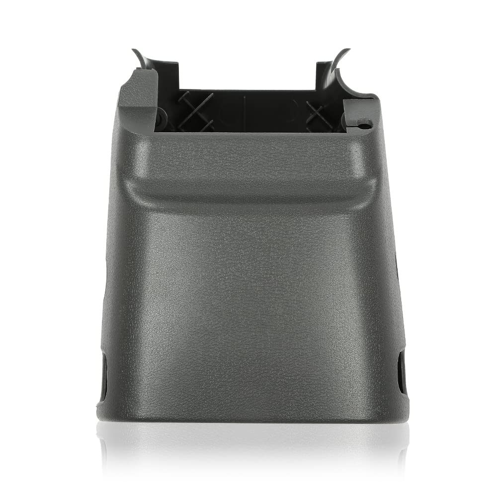 PIT66 Steering Column Cover Compatible with Toyota 4Runner Pickup 1990-1995