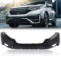 PIT66 Front Upper Bumper Cover Fit 2020-2022 Honda CRV