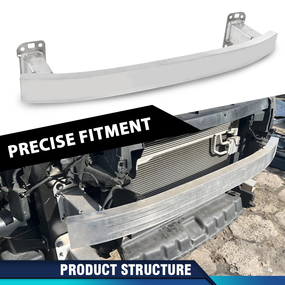 PIT66 Front Bumper Face Bar Reinforcement, CH1006246