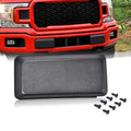 PIT66 Bumper End Cover Fit 2018-2021 Ford F150