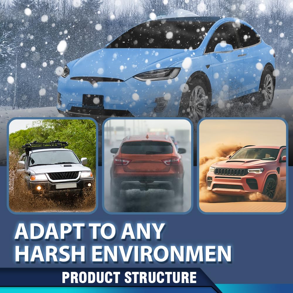 PIT66 Grille Support