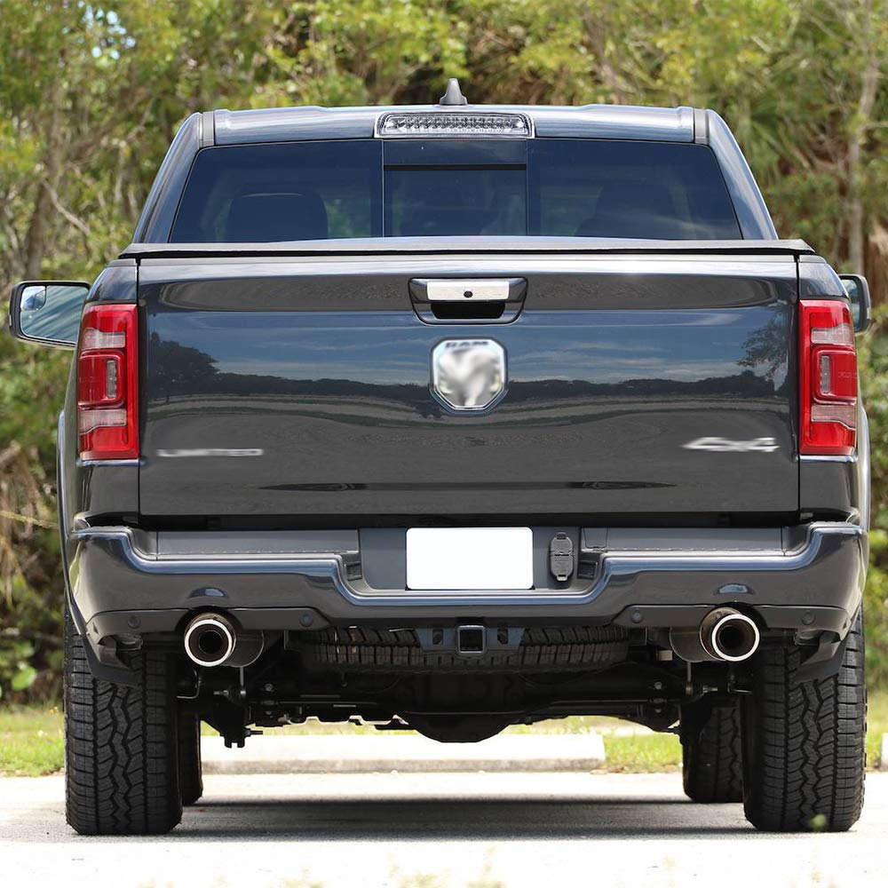 PIT66 LED 3rd Brake Light Fit 09-17 Dodge Ram 1500/Fit 10-17 Ram 2500 3500