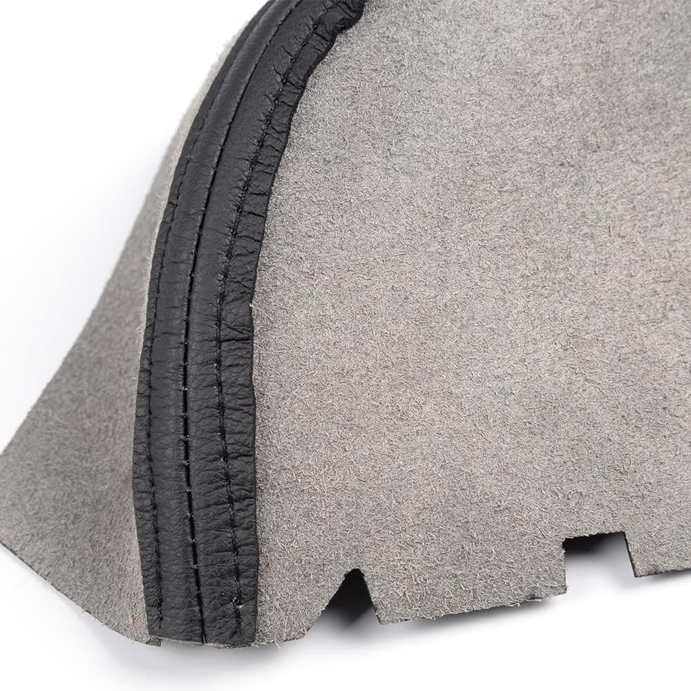 PIT66 Front Door Armrest Cover, Fit Honda Pilot 2009-2015 2PCS