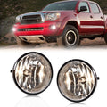 PIT66 Fog Light